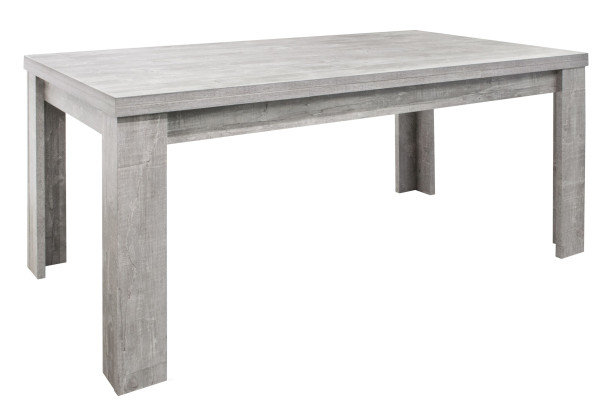 Esstisch HARPER MANADO in  beton aus Dekor