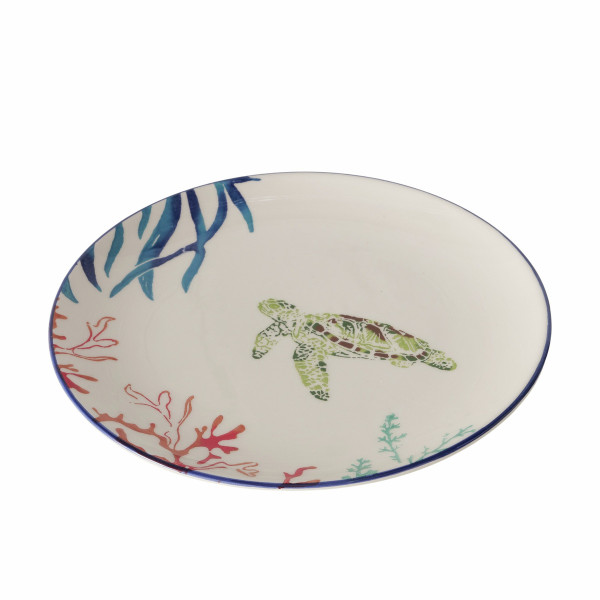 Teller TURTLE