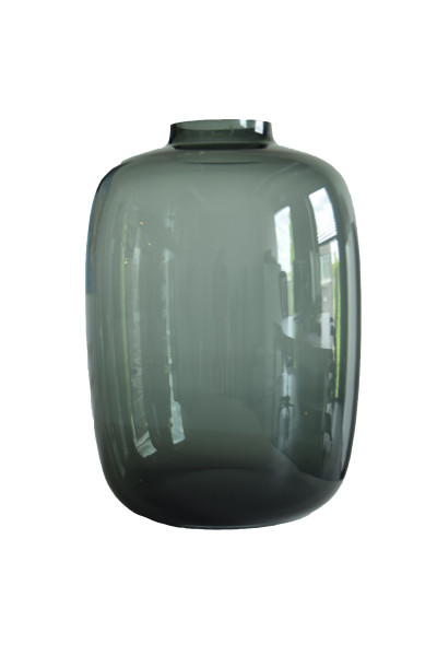 Vase Smoke Small