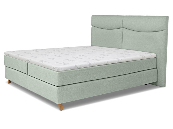 Boxspringbett SANSIBAR Langeoog