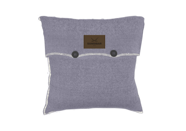 Kissenhülle SANSIBAR