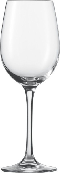 Weinkelch CLASSICO in klar aus Glas