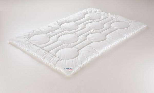 Ganzjahresbett Brüssel (BL 135x200 cm)