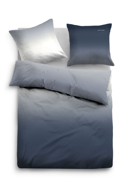 Bettwäsche Satin TOM TAILOR