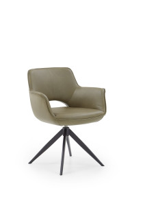 Polsterstuhl Rolf Weber NEUSTRELITZ Polsterstuhl Rolf Weber NEUSTRELITZ