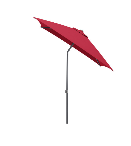 Sonnenschirm KETTLER EASY-Push aus Materialmix