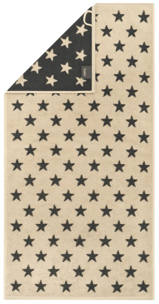 Seiflappen NEW STARS