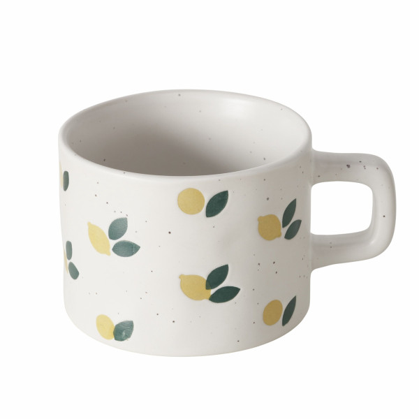 Becher LEMON