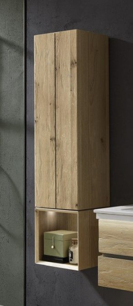 Midischrank FRESH in Wildeiche aus Holz