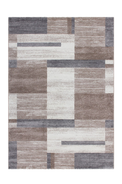 Teppich FALKLAND aus Polypropylen