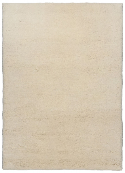 Teppich ROYAL DOUBLE beige in beige