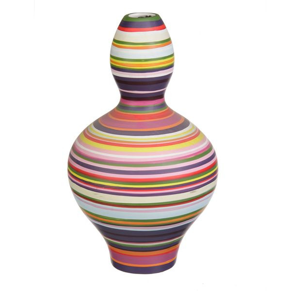 Vase Budi