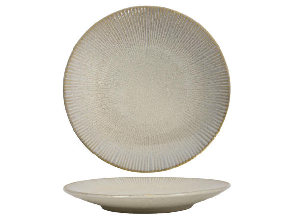 Dessertteller LINES OCEAN