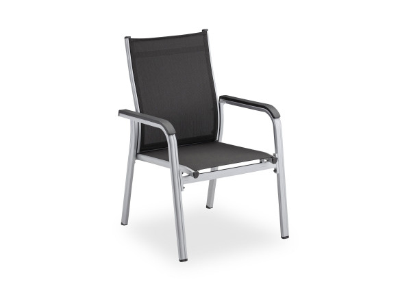 Gartenstuhl KETTLER Basic Plus