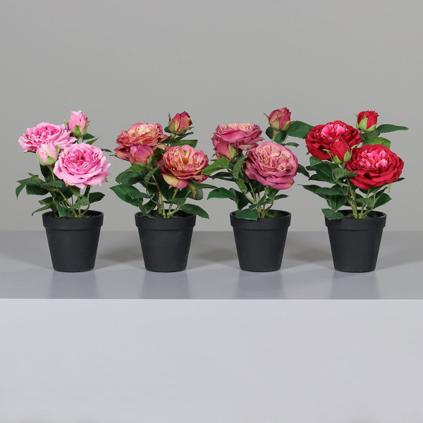 Kunstblume ROSE