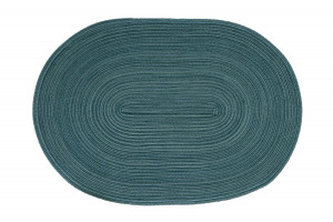 Tischset SAMBA oval Tischset SAMBA oval