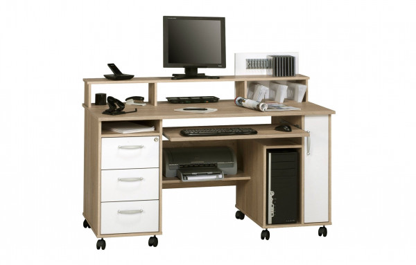 Computertisch