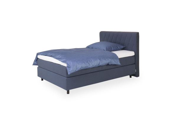 Boxspringbett Lifestyle 2018
