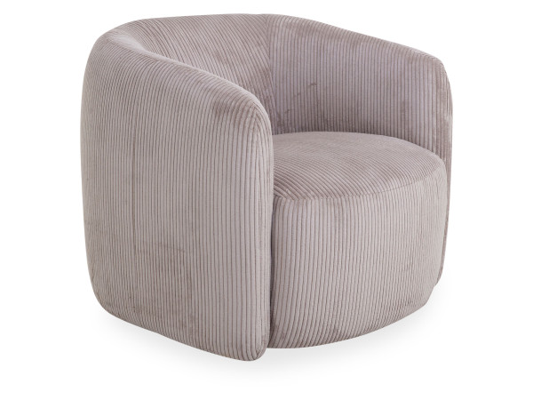 Sessel METTER in 6150 aqua aus Stoff