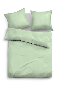 Bettwäsche TOM TAILOR Leinen Bettwäsche TOM TAILOR Leinen