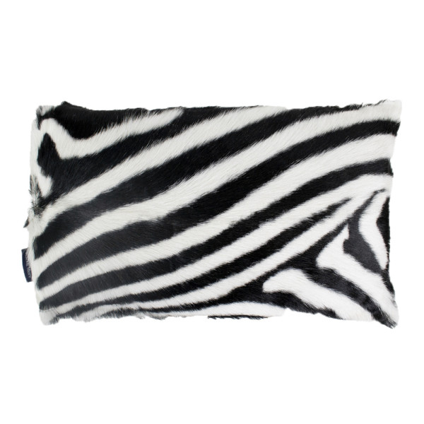 Kissen ZIEGE ZEBRA