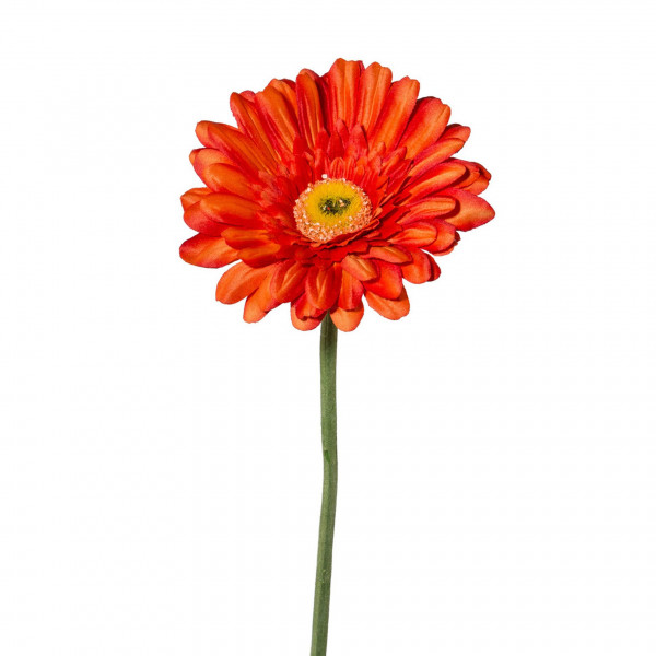 Kunstblume GERBERA