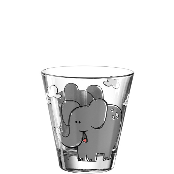 Becher LEONARDO Elefant BAMBINI