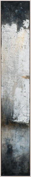 Keilrahmenbild ABSTRAKT