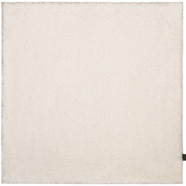 Badteppich SOLID in natur aus Polyester