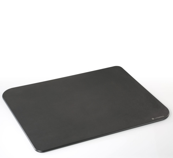 Schneidbrett ZASSENHAUS COMFORT PLUS in schwarz
