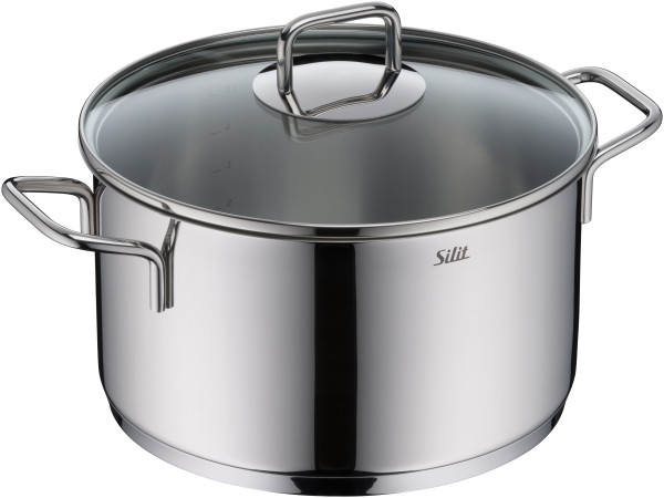 Kochtopf SILIT EXTRA COOK