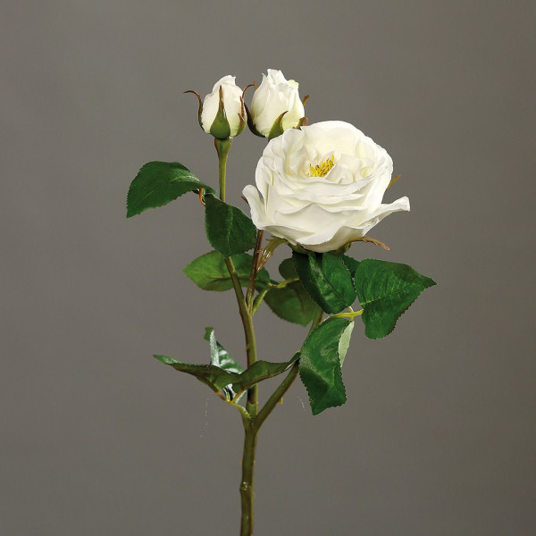 Kunstblume Rose
