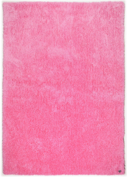 Teppich TOM TAILOR rosa