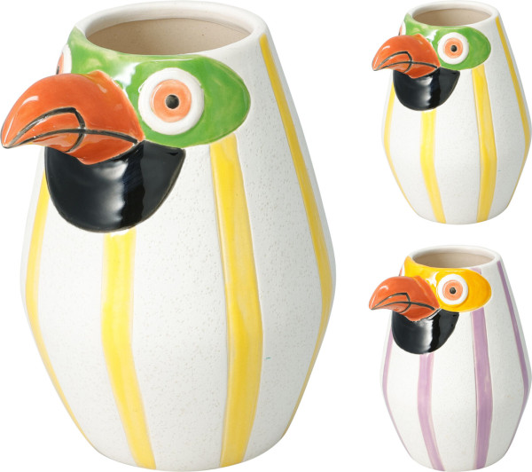 Vase PINGUIN