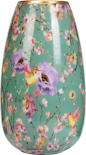 Vase Blumendesign
