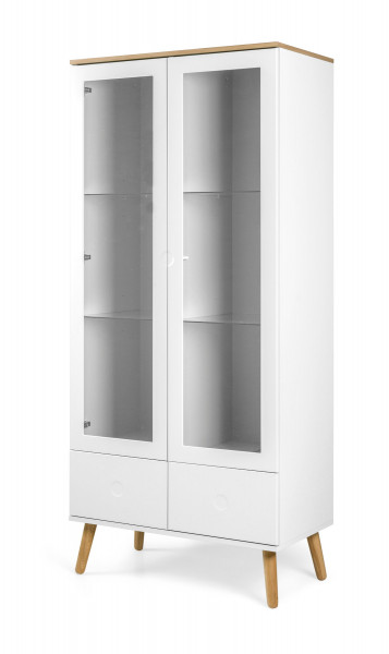 Vitrine Todd