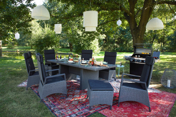 Gartenhocker outdoor New London