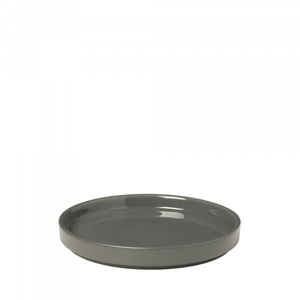 Teller MIO PEWTER