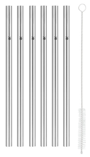 Trinkhalm-Set WMF BARIC