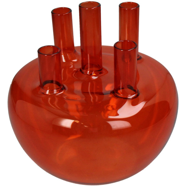 Vase ORANGE