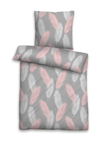 Bettwäsche Mikrofaser aus Polyester