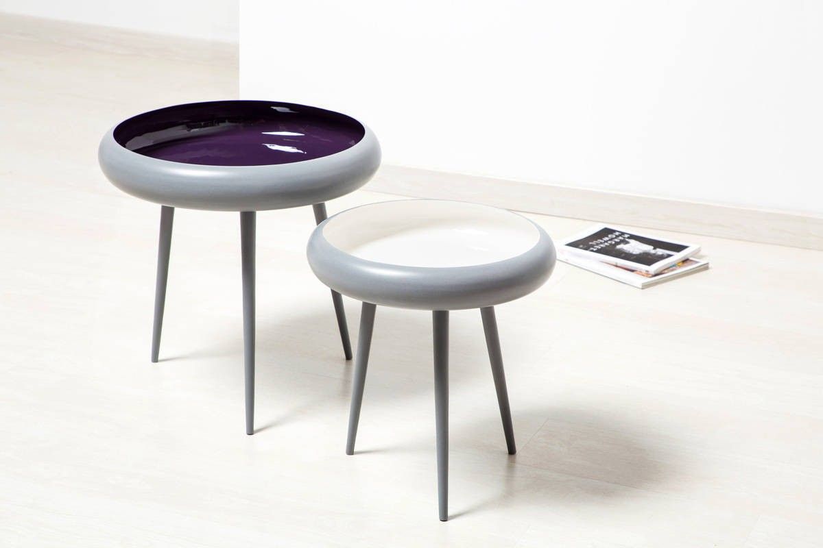 Beistelltisch COAST | Beistelltische | Tische | Möbel | Alles Wohnen