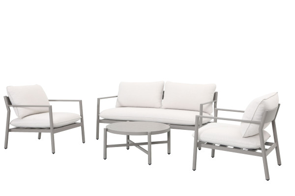 Lounge-Set Outdoor GIARRE
