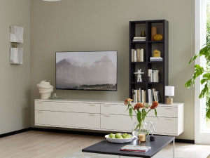 Wohnwand MONDO ARTIST Wohnwand MONDO ARTIST