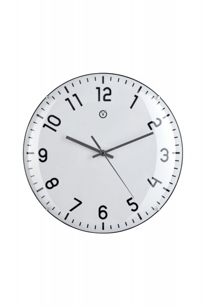Wanduhr QUITO