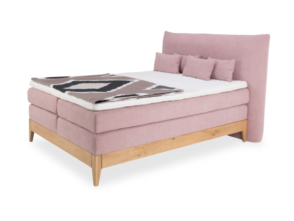 Boxspringbett Forest