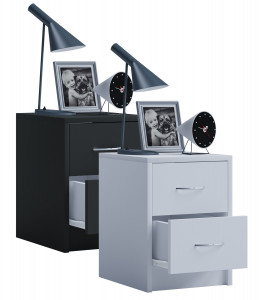 Nachttisch BOXAL MINI | Nachttische | Schränke & Regale | Möbel | Alles