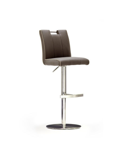 Barhocker BARBECOOL in  braun