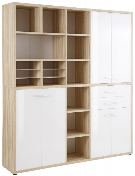 Highboard - Kombination SET+