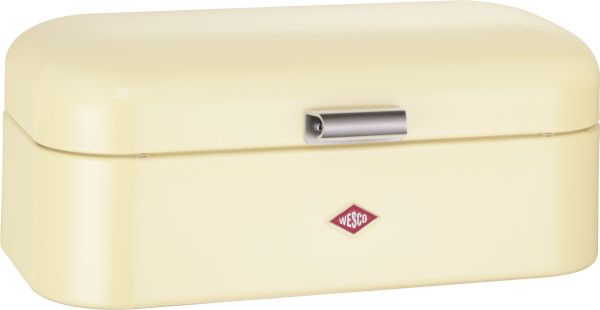 Brotkasten Grandy mandel beige WESCO